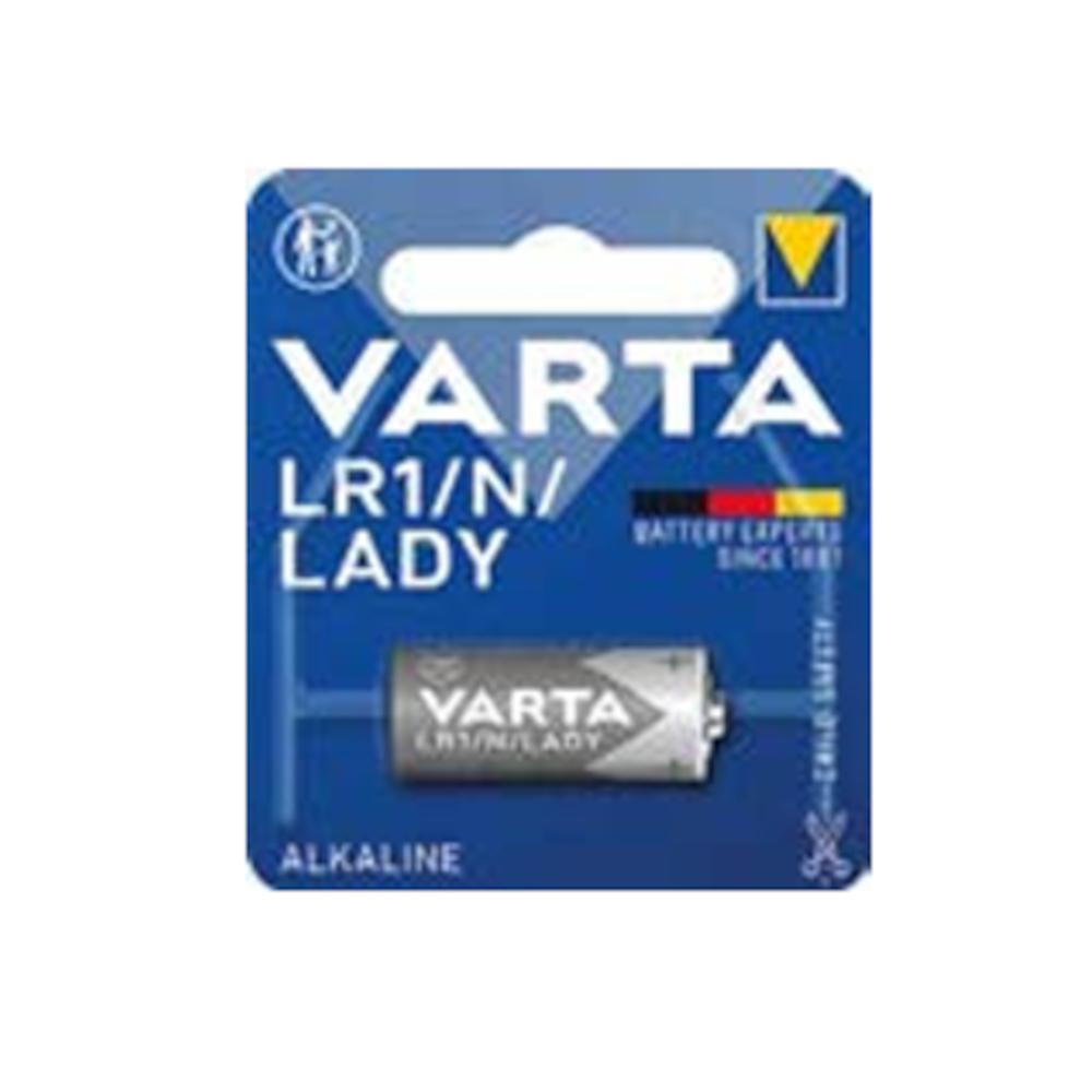 VARTA 4001101401