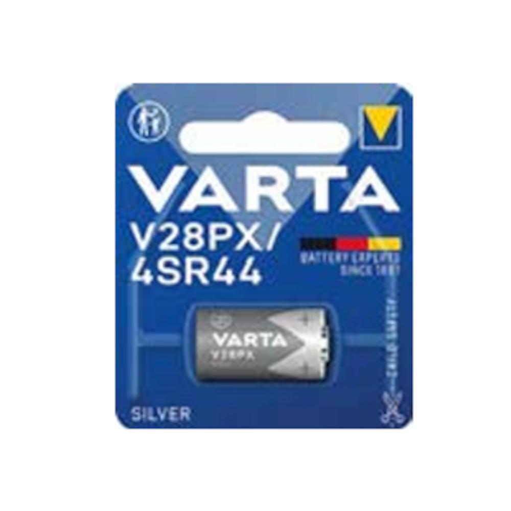 VARTA 4028101401