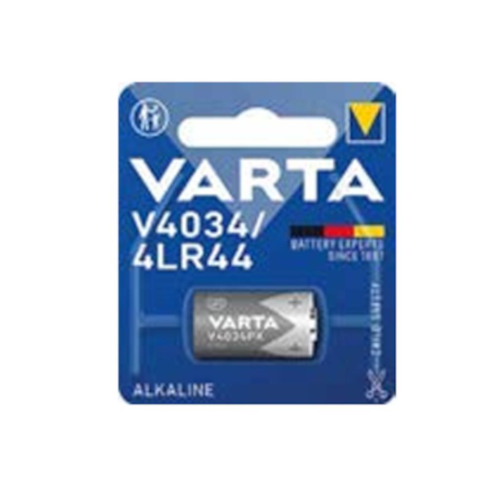 VARTA 4034101401