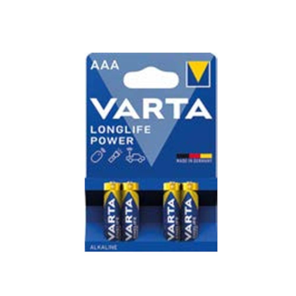 VARTA 4906121414