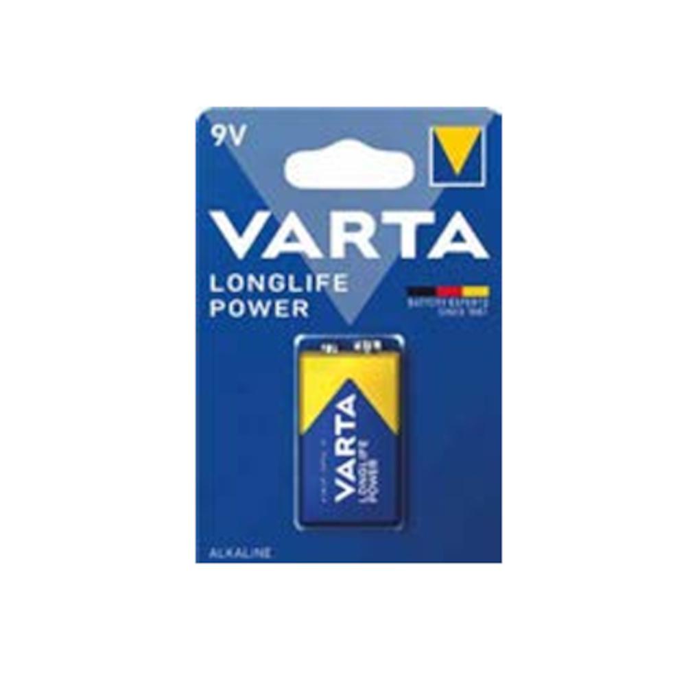 VARTA 4922121411