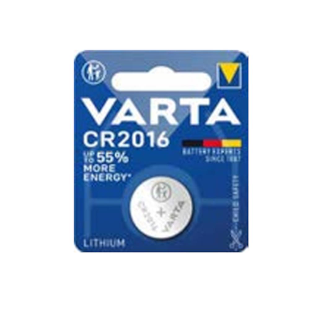 VARTA 6016101401