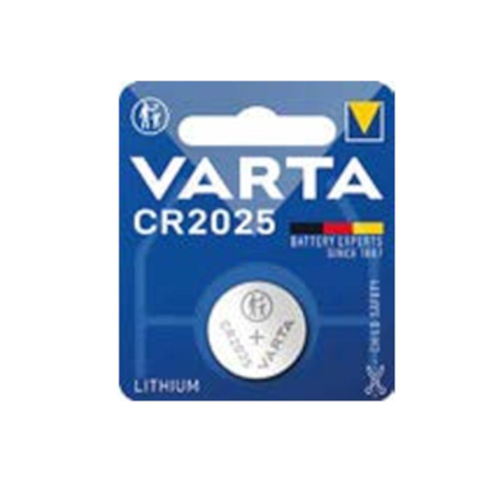 VARTA 6025101401