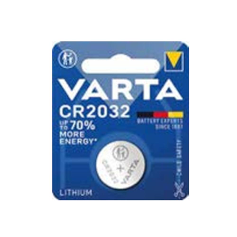 VARTA 6032101401
