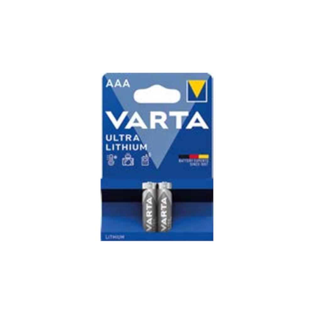 VARTA 6103301402
