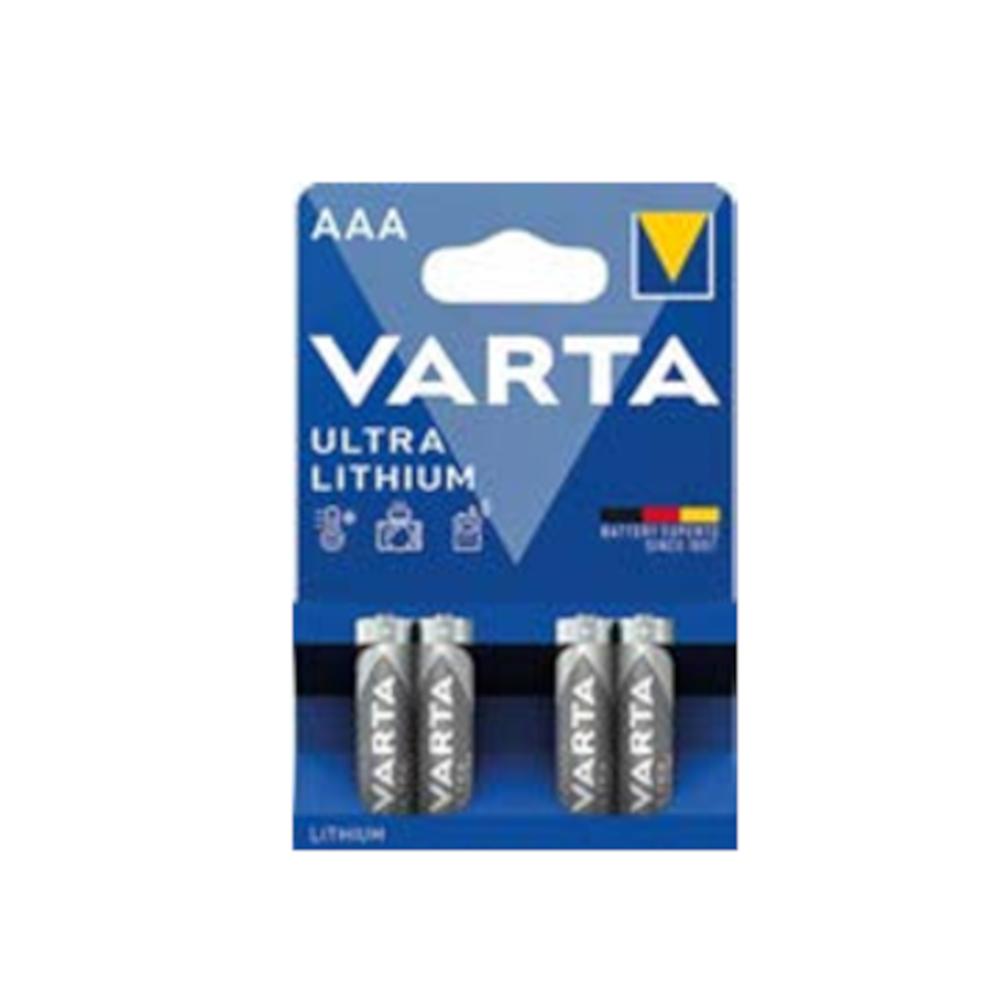 VARTA 6103301404