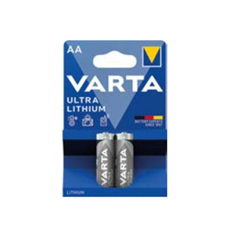 VARTA 6106301402