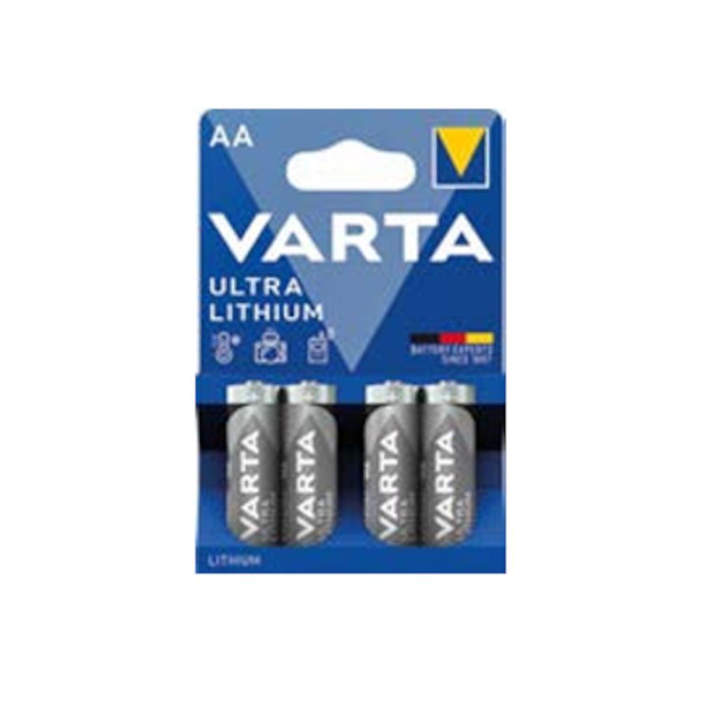 VARTA 6106301404