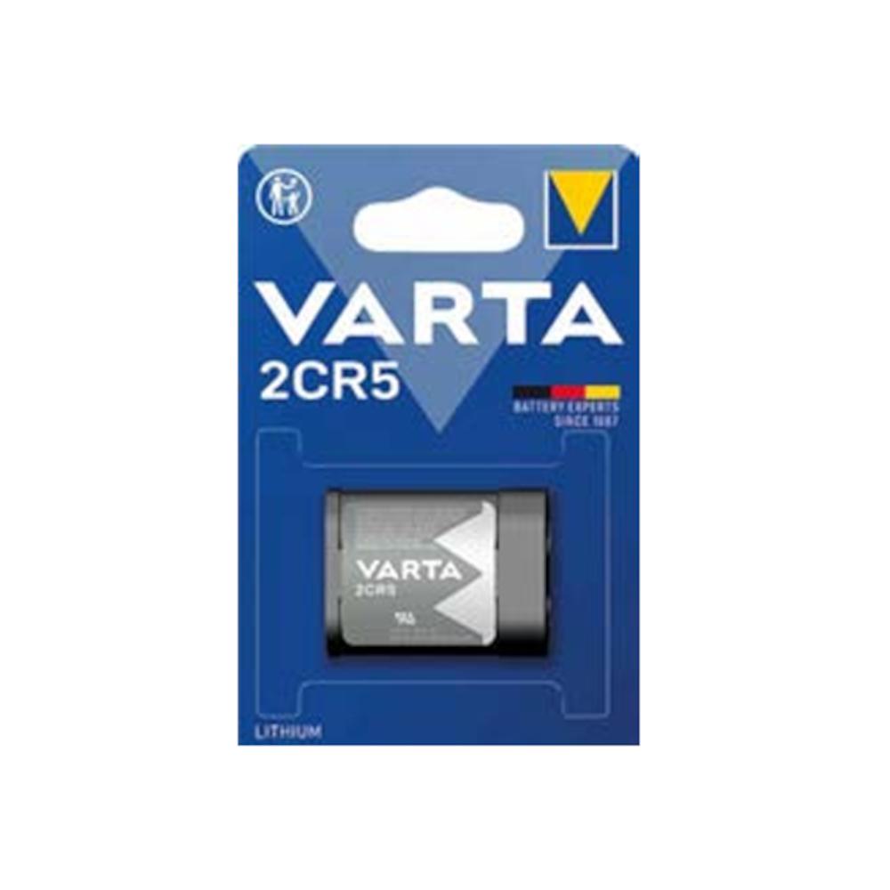 VARTA 6203301401