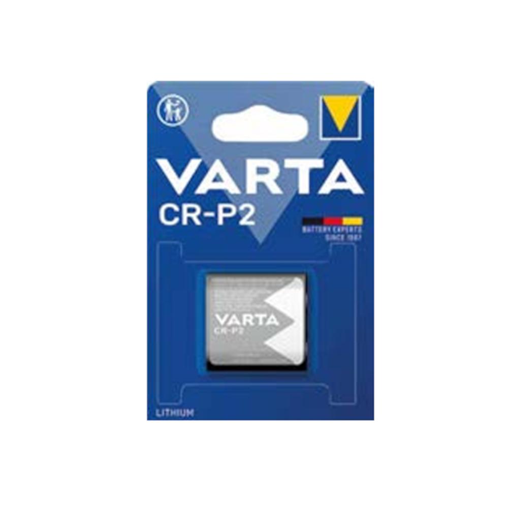 VARTA 6204301401