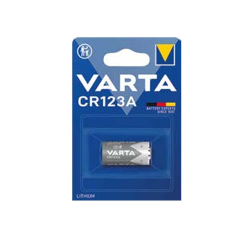 VARTA 6205301401