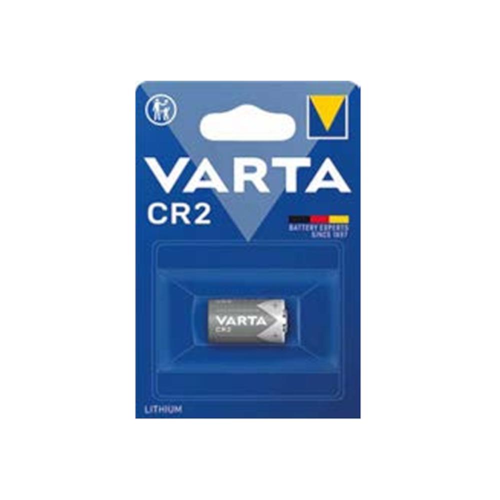VARTA 6206301401
