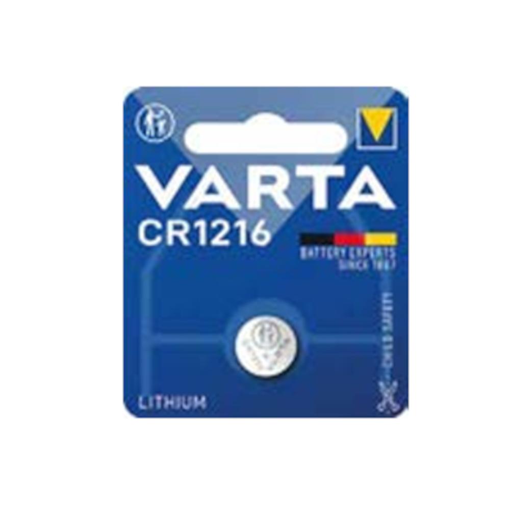 VARTA 6216101401