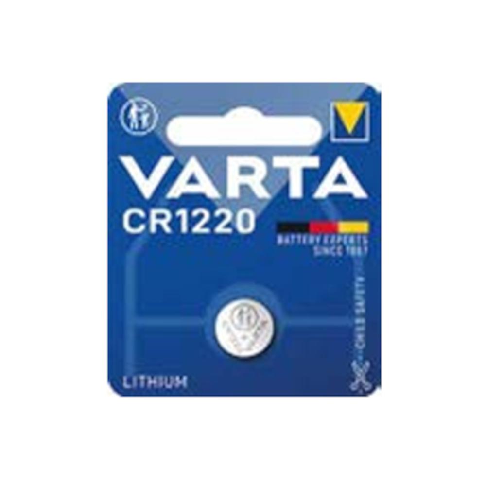 VARTA 6220101401