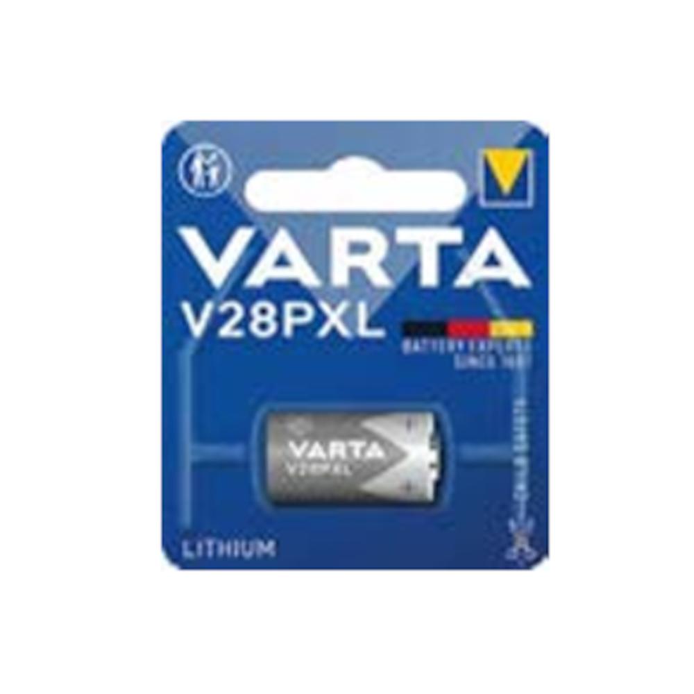 VARTA 6231101401