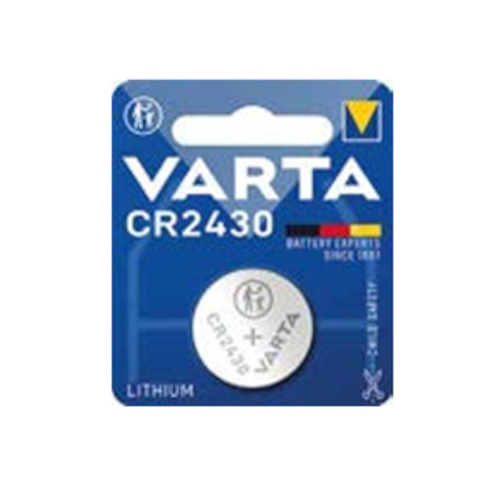 VARTA 6430101401