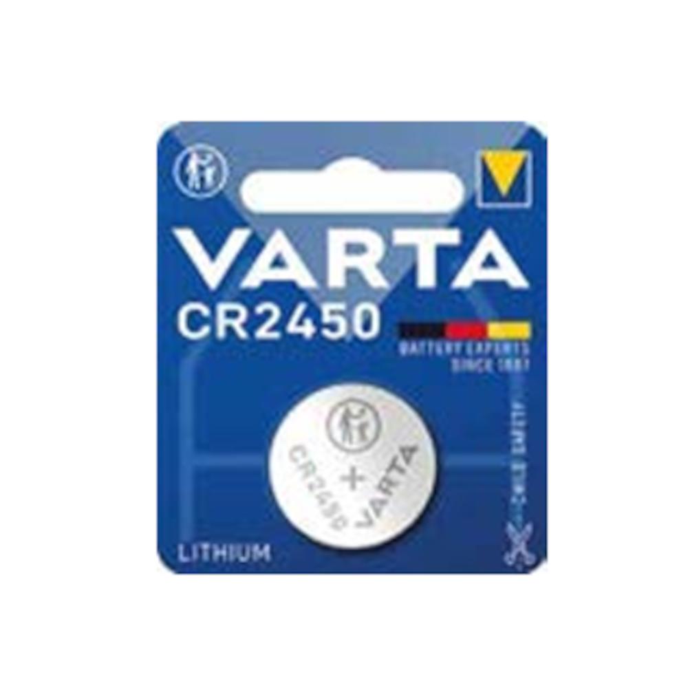 VARTA 6450101401