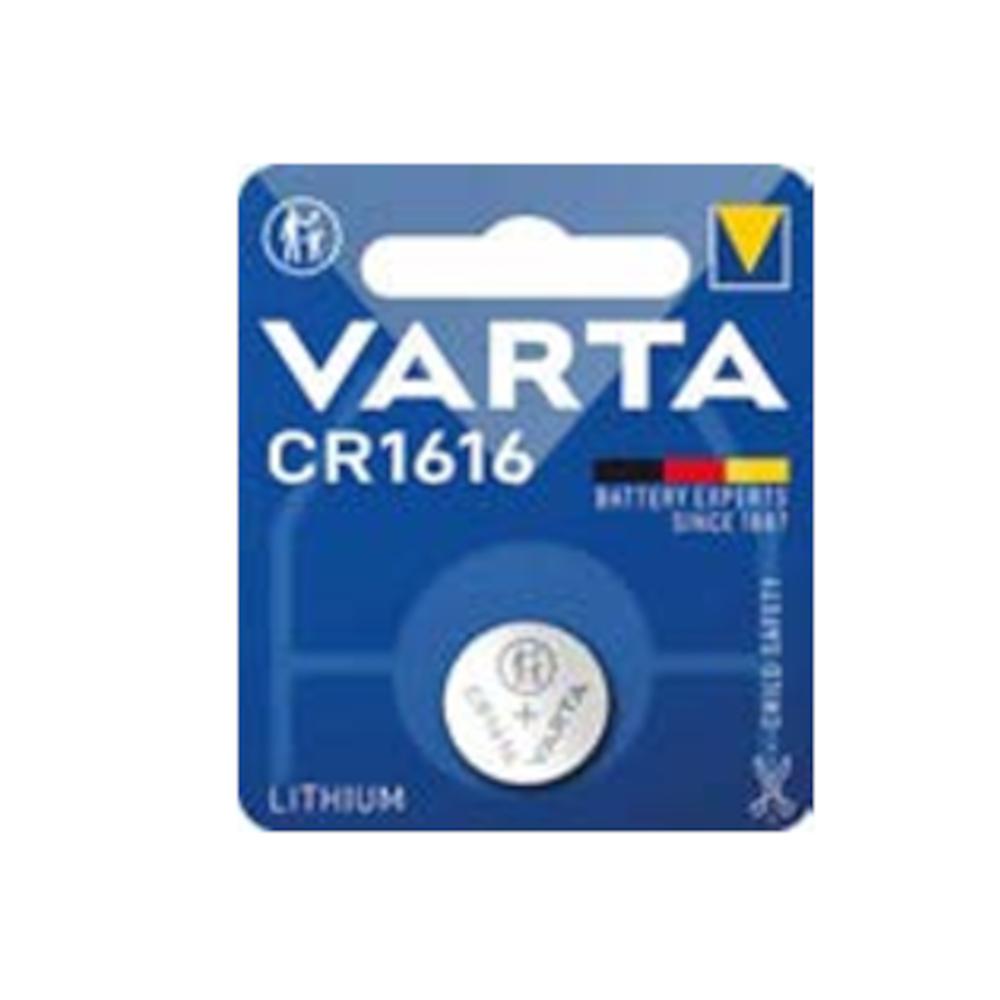 VARTA 6616101401