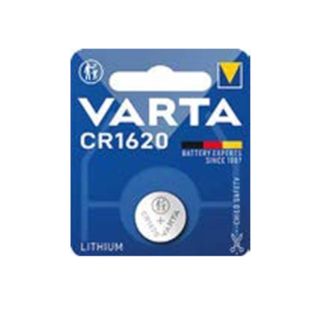 VARTA 6620101401