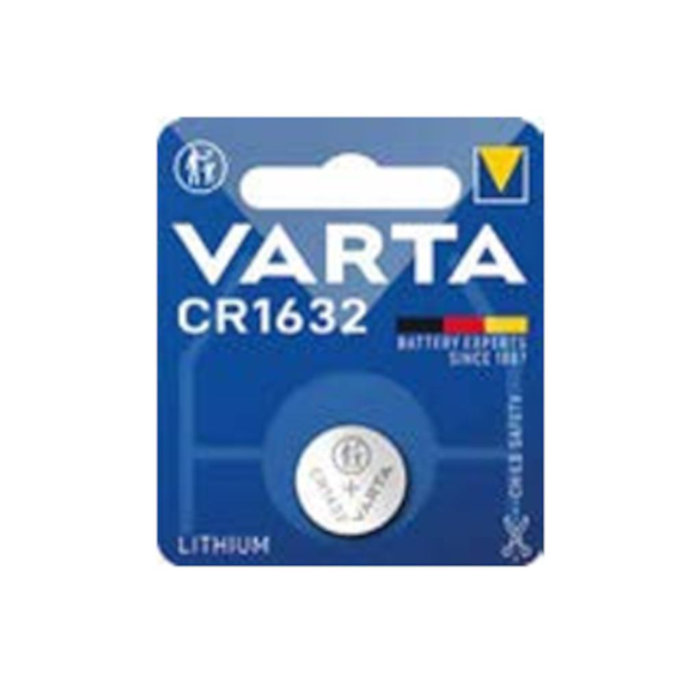 VARTA 6632101401