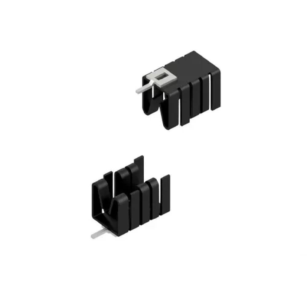 FISCHER ELEKTRONIK 10006498 (FK 237 SA 220 V TO 220)