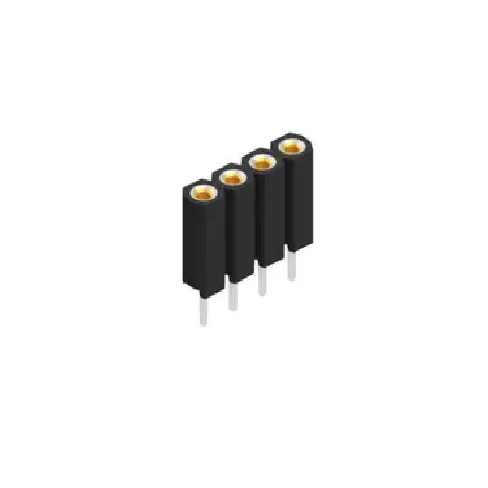 FISCHER ELEKTRONIK 10026689 (BL 5 025 4)