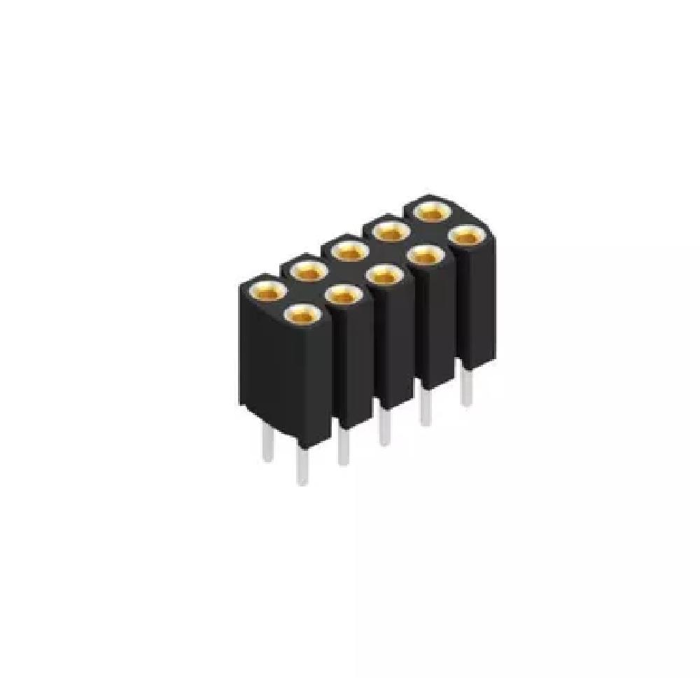 FISCHER ELEKTRONIK 10026730 (BL 6 10)