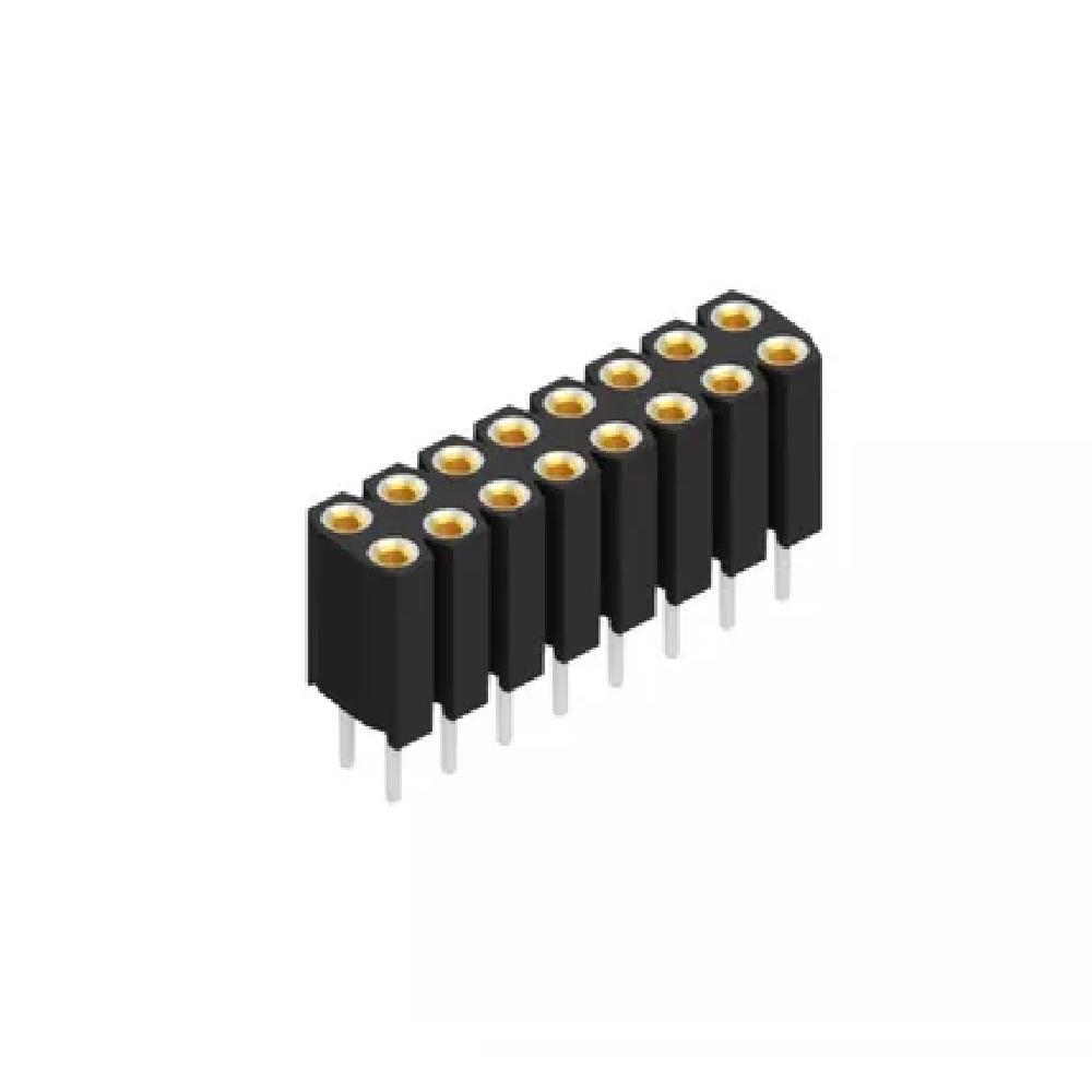 FISCHER ELEKTRONIK 10026733 (BL 6 16)
