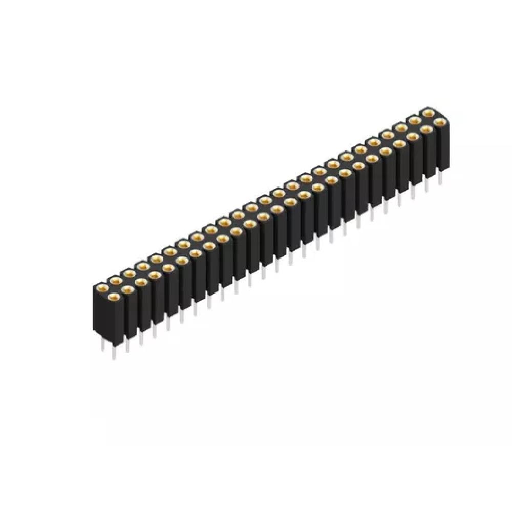 FISCHER ELEKTRONIK 10026751 (BL 6 50)
