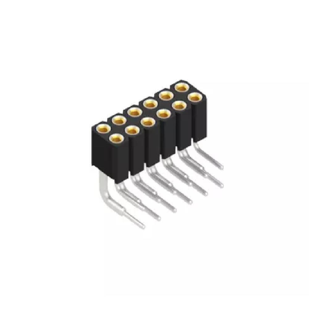 FISCHER ELEKTRONIK 10027758 (BLY 4 12)