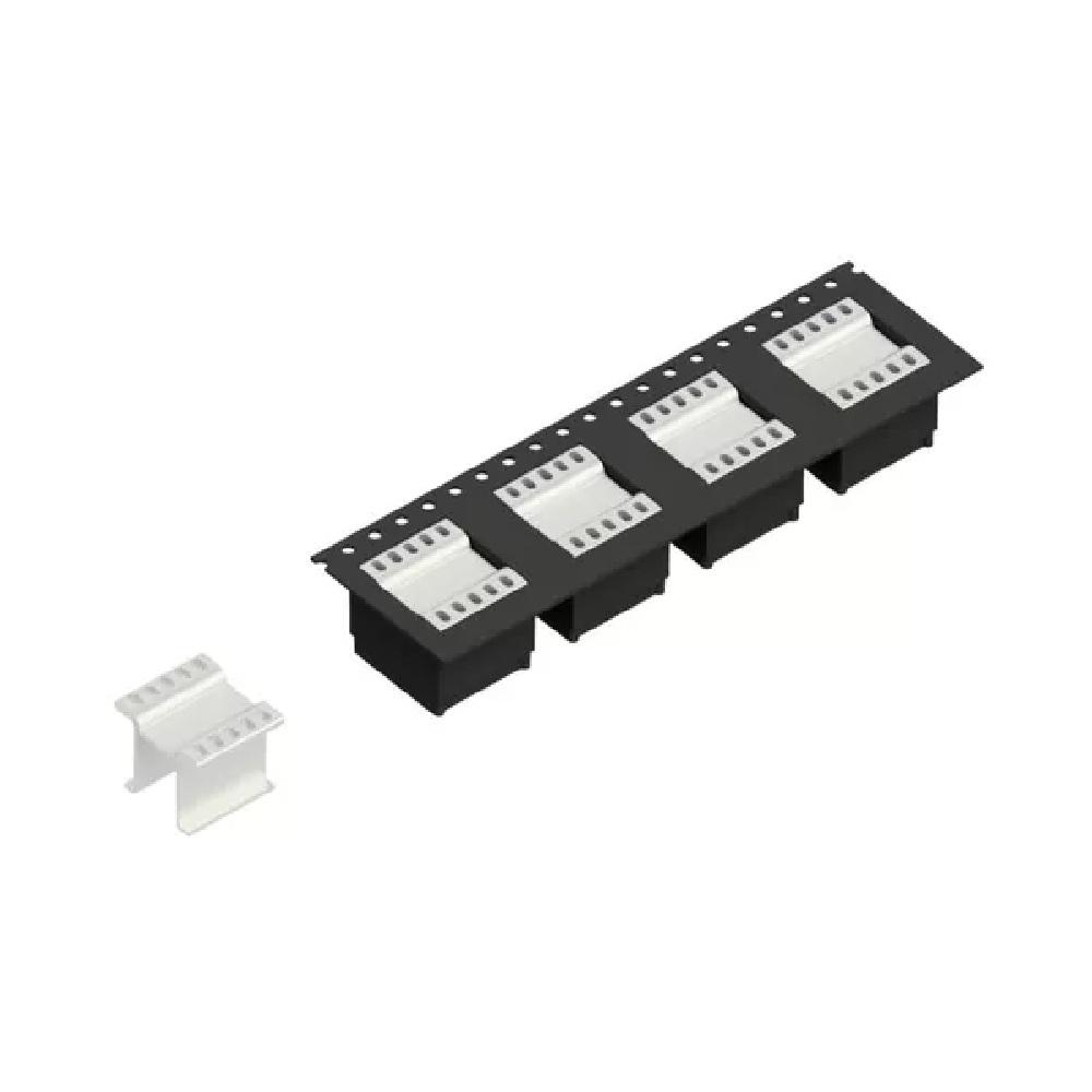 FISCHER ELEKTRONIK 10035056 (FK 251 10 LF PAK TR)