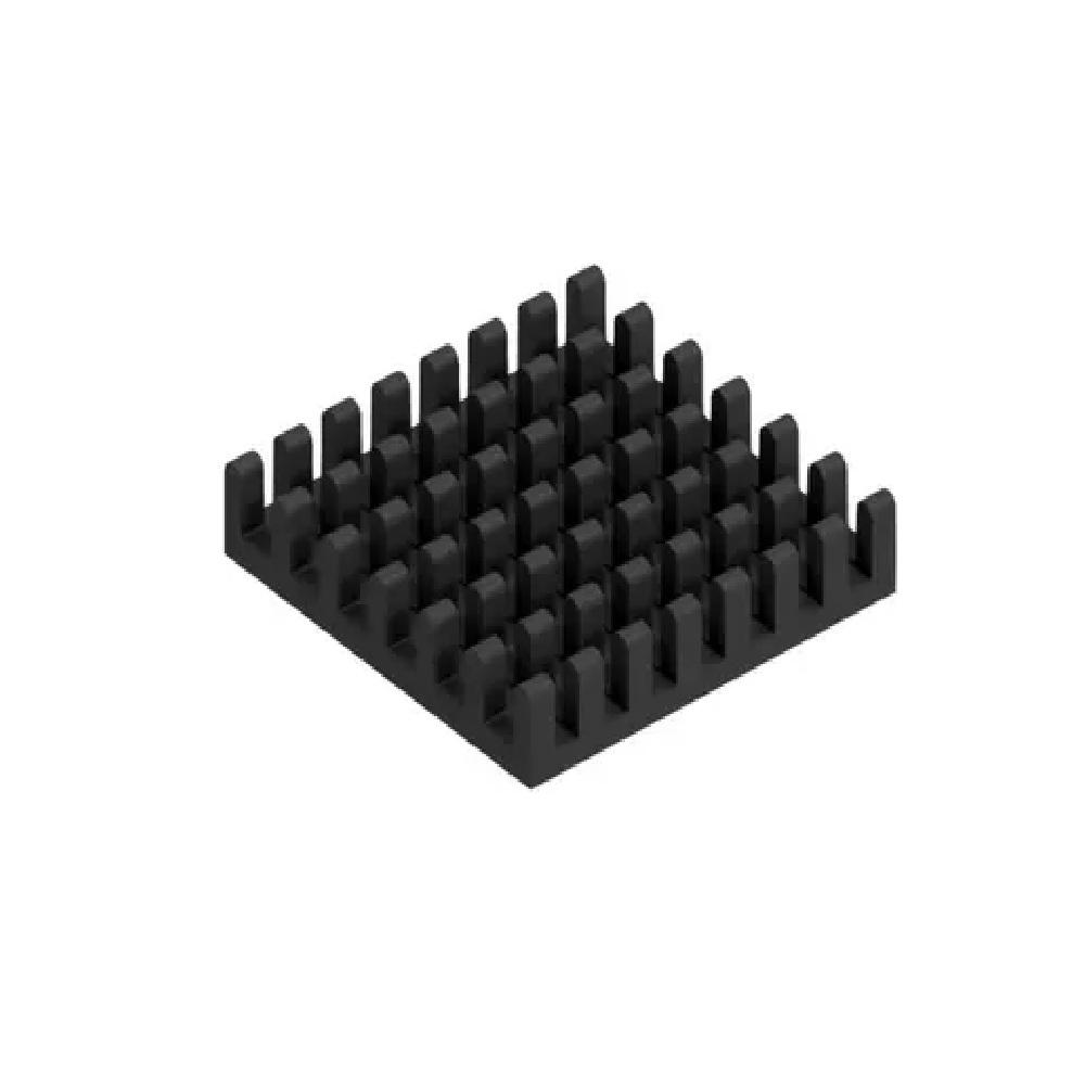 FISCHER ELEKTRONIK 10037029 (ICK BGA 27 x 27)