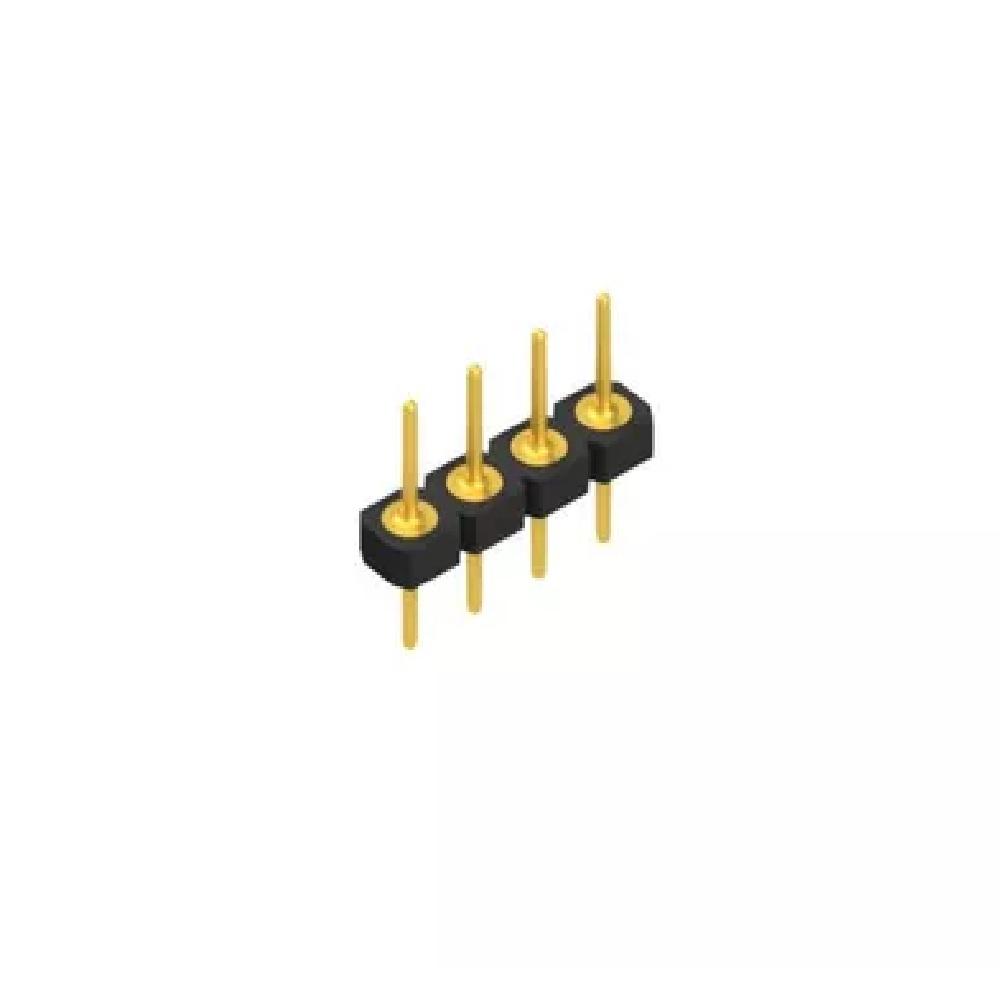 FISCHER ELEKTRONIK 10043828 (MK LP 41 4 G)