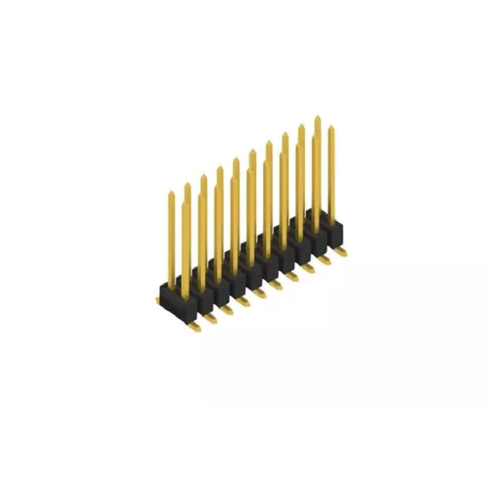FISCHER ELEKTRONIK 10050009 (SL 11 SMD 130 20 G)