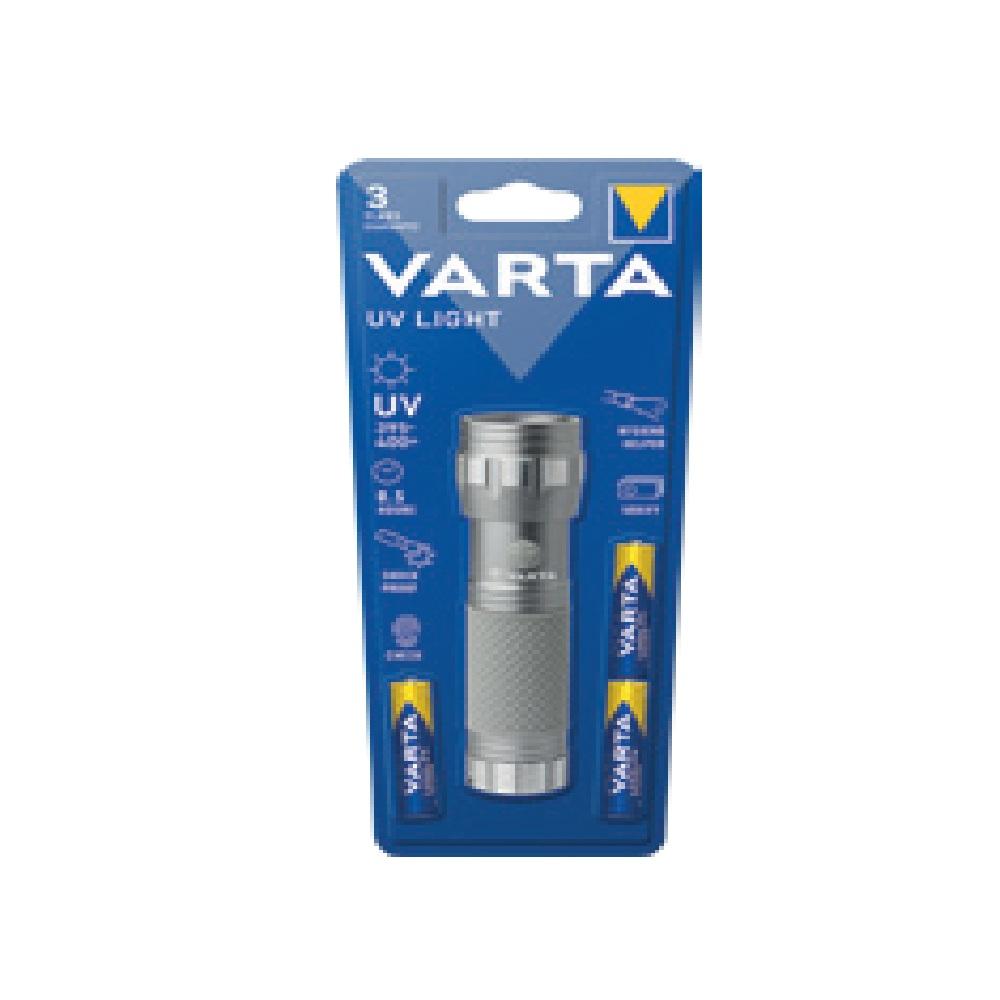 VARTA 15638101421