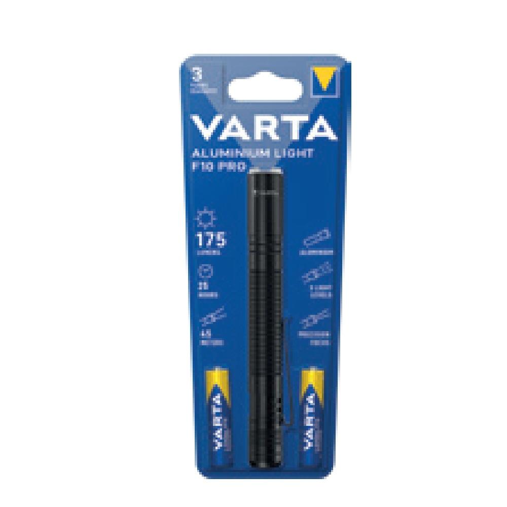 VARTA 16606101421