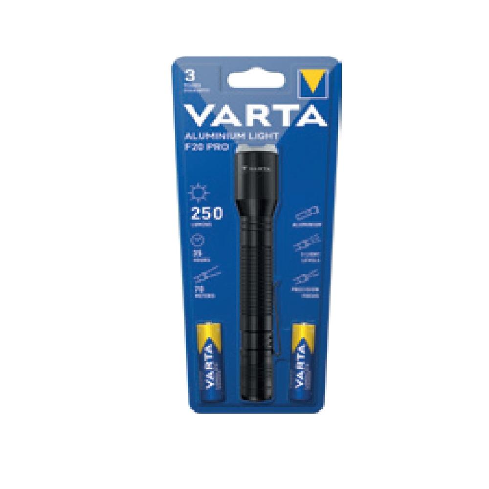 VARTA 16607101421