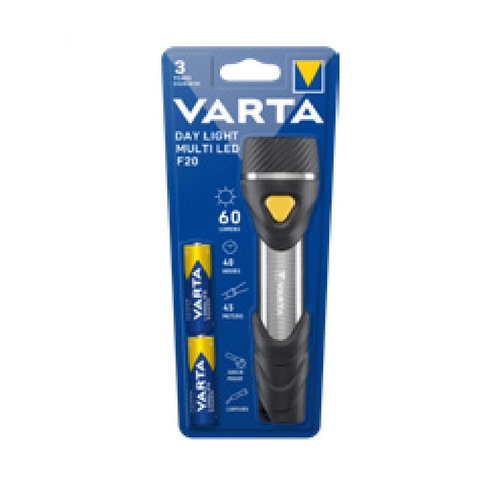 VARTA 16632101421
