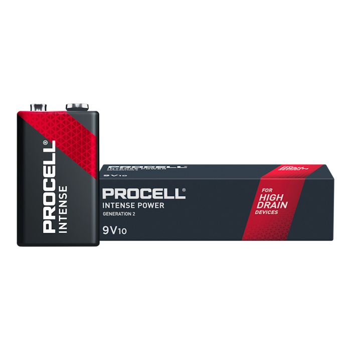 PROCELL MN 1604