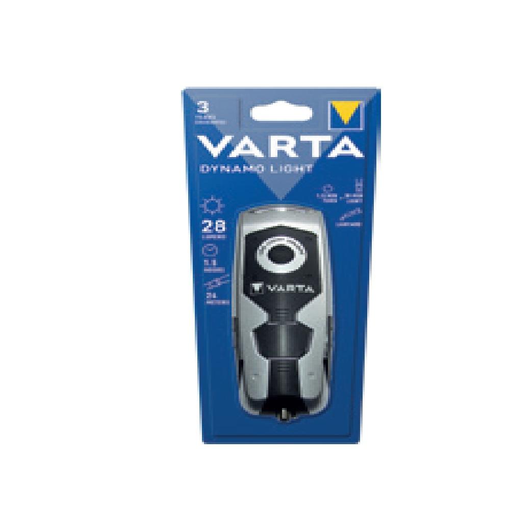 VARTA 17680101401
