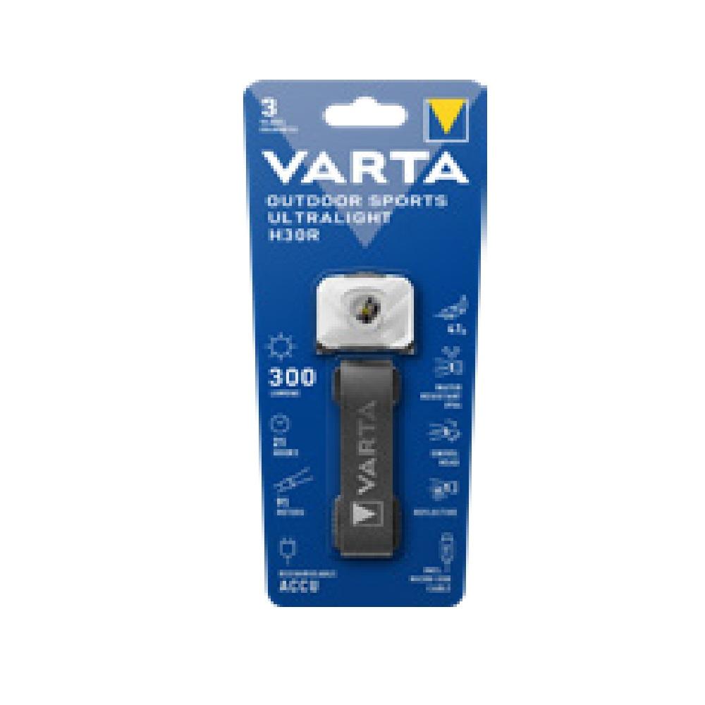 VARTA 18650101401