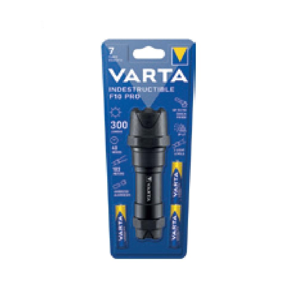 VARTA 18710101421