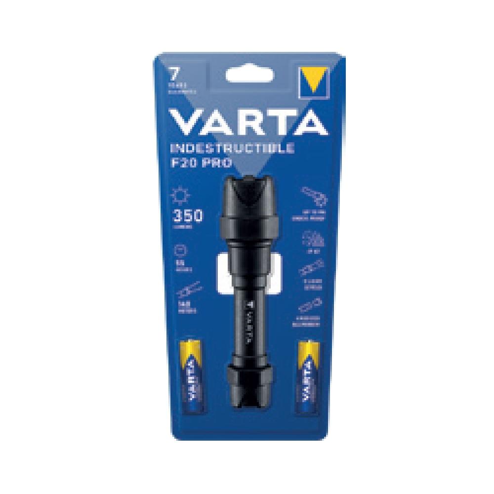 VARTA 18711101421