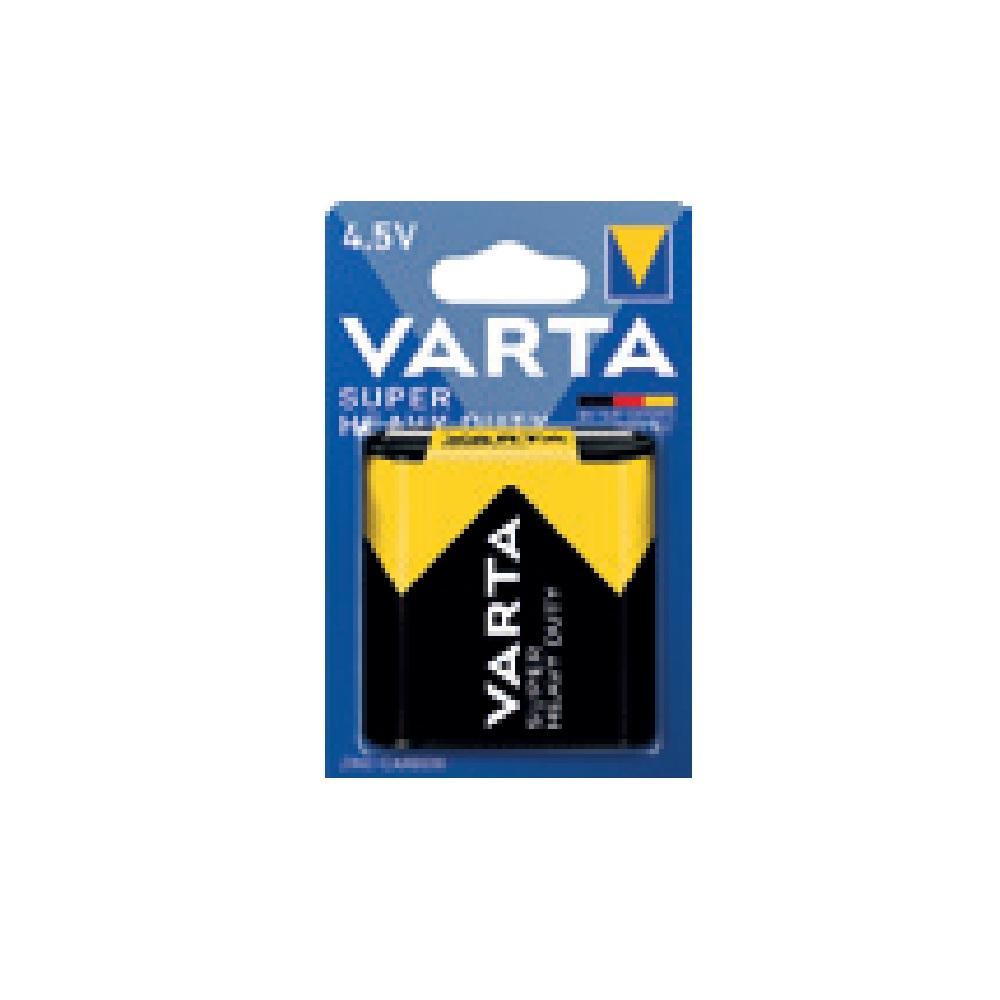 VARTA 2012101411