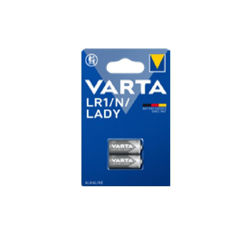 VARTA 4001101402