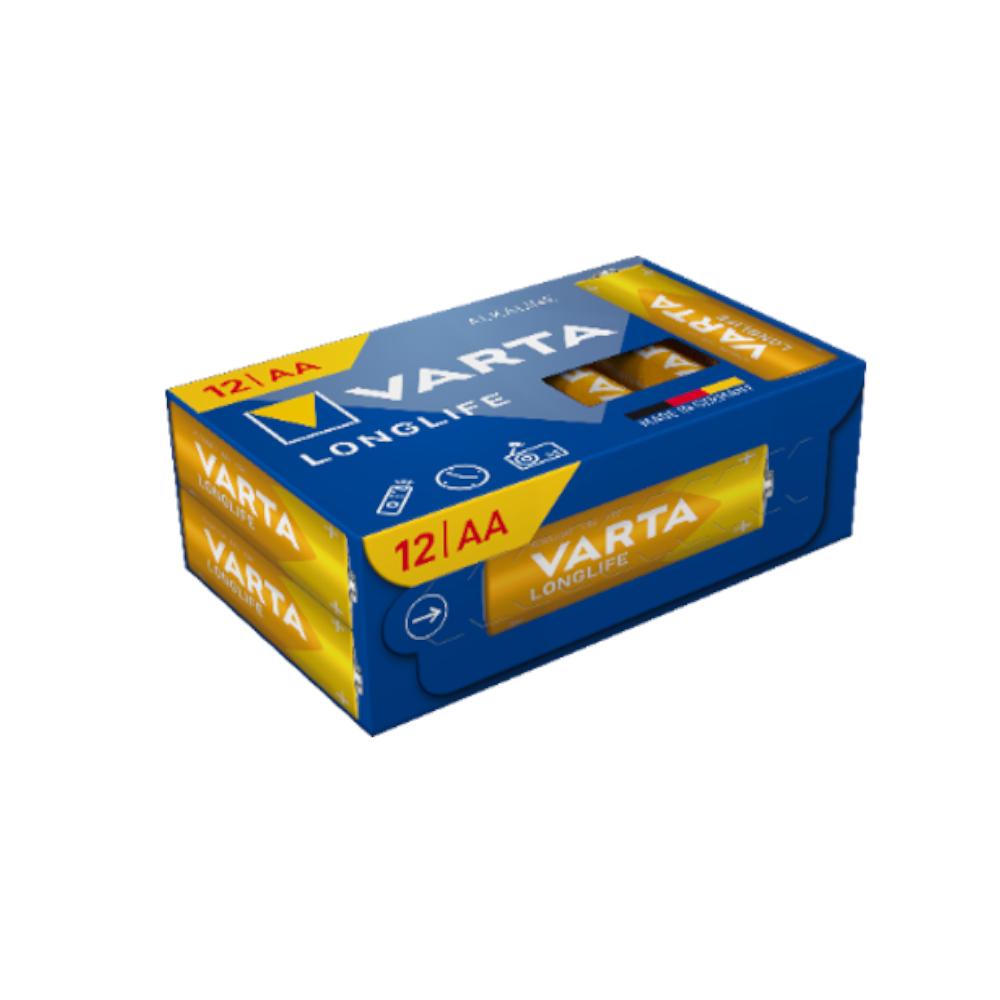 VARTA 4106301132