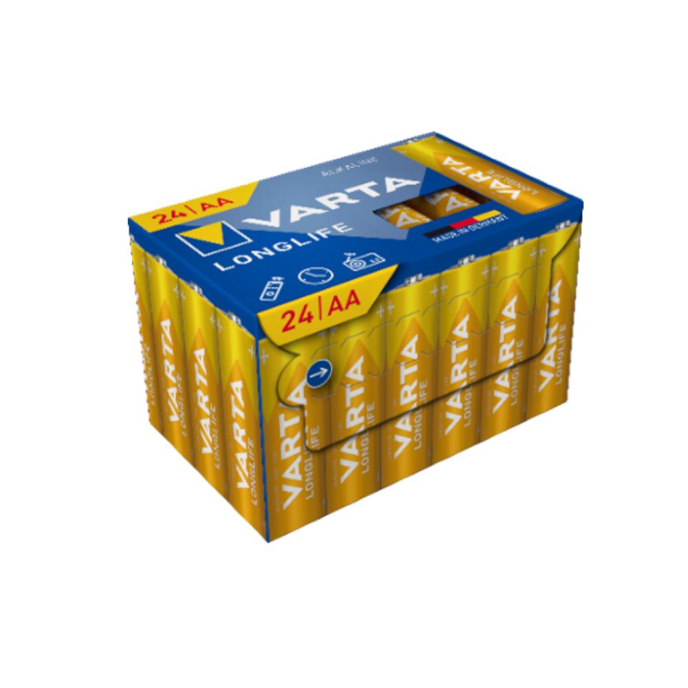 VARTA 4106301134