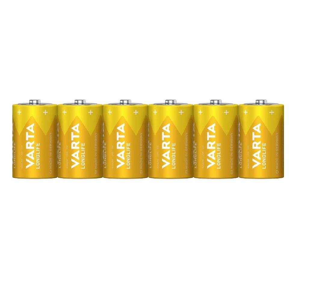 VARTA 4120101306
