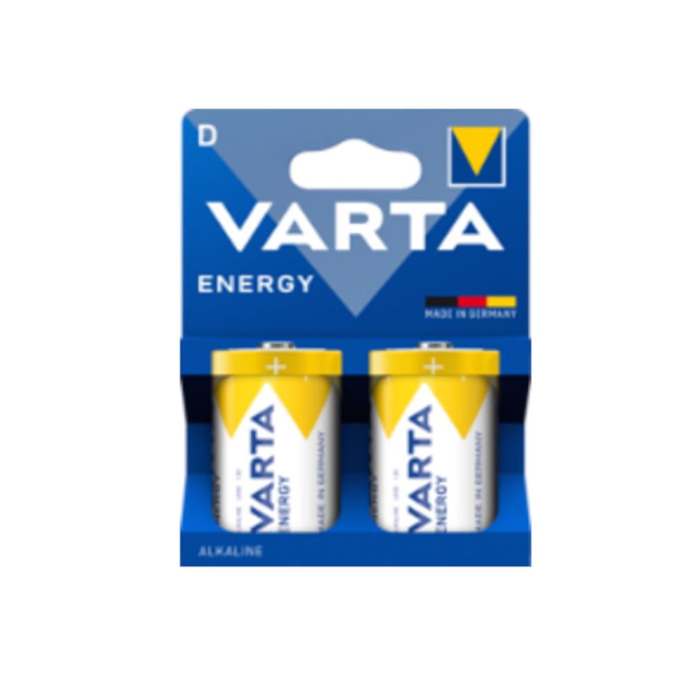 VARTA 4120229422