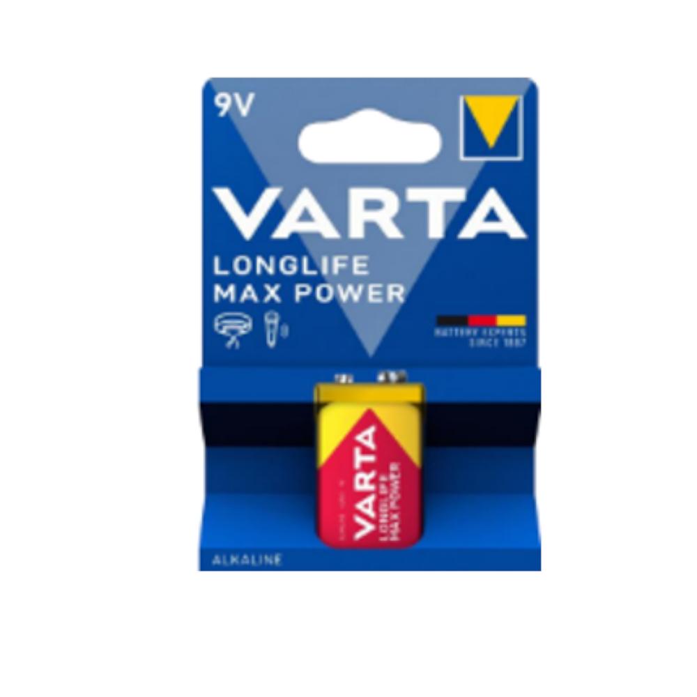 VARTA 4722101401